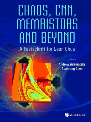 cover image of Chaos, Cnn, Memristors and Beyond
